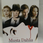 Dvd Musta Dahlia - The Black Dahlia - pikkukuva 1