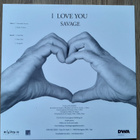 Savage - I Love You - pikkukuva 2