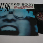 U96 - Das Boot -LP *ORIG 1992 TECHNO AMBIENT* - pikkukuva 1
