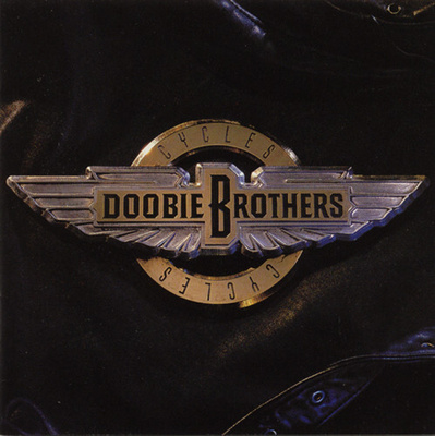 DOOBIE BROTHERS - CYCLES