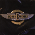 DOOBIE BROTHERS - CYCLES - pikkukuva 1