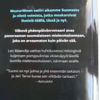 Jari Tervo - Aamen Kirja - pikkukuva 3