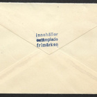 Ruotsi - Svenska lantbruksmötena 100v FDC 1946(Fac. 368-369) - pikkukuva 2