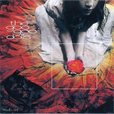 The Goo Goo Dolls  **  Gutterflower  **  CD