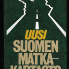 Uusi Suomen matkakartasto (1987) - pikkukuva 1