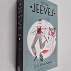 P.G. Wodehouse : Kiitos, Jeeves - pikkukuva 1