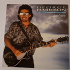 George Harrsion - cloud nine LP - pikkukuva 1