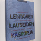 Lentävien lauseiden käsikirja - pikkukuva 1