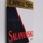 Danielle Steel : Salamanisku - pikkukuva 1