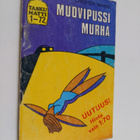 Chester Wayne : Muovipussimurha : jännitystarina - pikkukuva 1