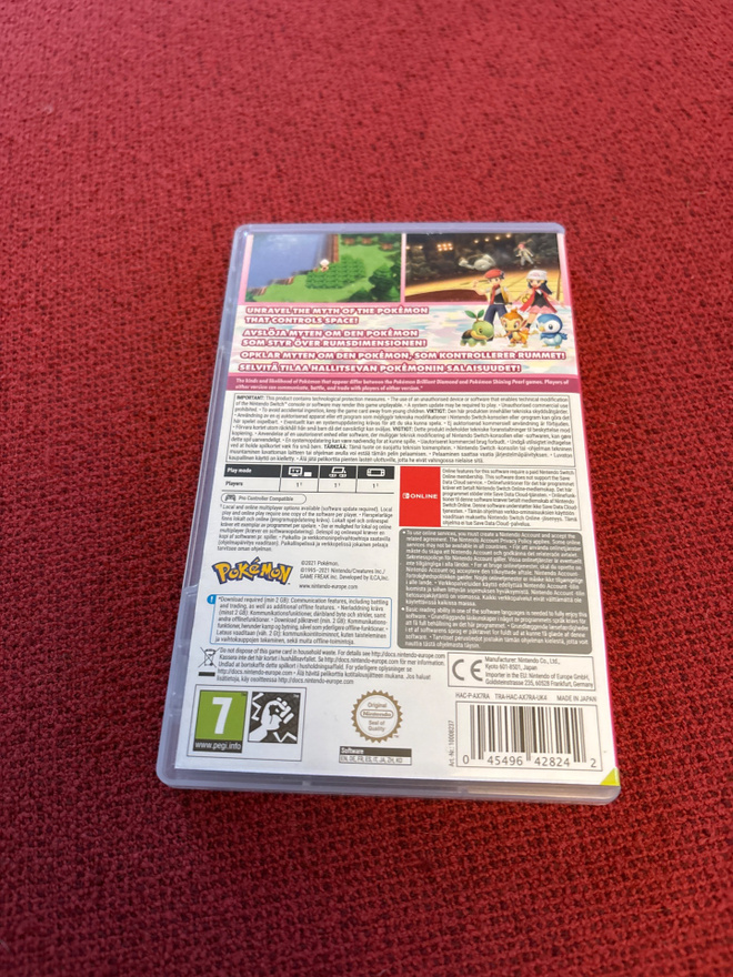 Item image