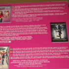 3dvd Mean girls, Save the last dance, Clueless, draama, boxi - pikkukuva 2