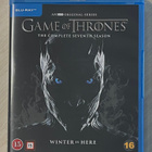 Game of Thrones: Kausi 7 (2017) Blu-ray - pikkukuva 1