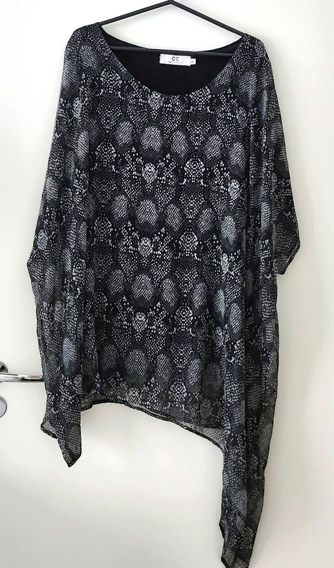 Capri Collection tunika XL