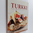 Fabien Bellahsen : Turkki - pikkukuva 1