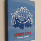 Regina Rask : Puhtaalta pöydältä - pikkukuva 1