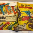 Aku Ankka 10/1969 upea! - pikkukuva 5
