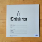 TRIBULATION - WHERE THE GLOOM BECOMES SOUND lp - pikkukuva 2