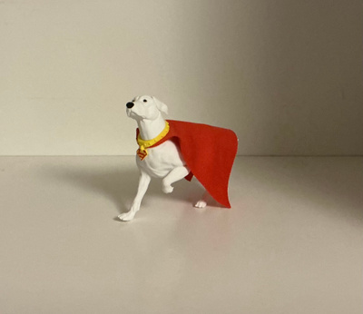 McFarlane Toys DC Multiverse Krypto
