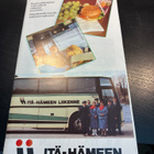 Aikataulut itä-Hämeen liikenne - pikkukuva 1
