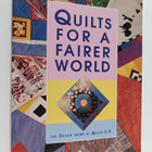 Quilts for a faired world - pikkukuva 1
