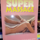 Gordon Inkeles :  SUPER MASSAGE ( SIS POSTIKULU) - pikkukuva 1