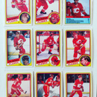 84-85 Opc - Calgary Flames 16kpl - pikkukuva 1