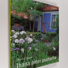 Christel Kvant : Ihana pieni puutarha - pikkukuva 1