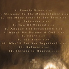 Hundred Years: Year In - Year Out CD - pikkukuva 2