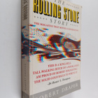 Robert Draper : The Rolling Stone story : the magazine th... - pikkukuva 1