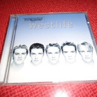 CD Westlife - Westlife - pikkukuva 1