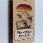 Sienestäjän tietokirja - pikkukuva 1