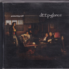 Deep Glance - Protecting Wall (CD, Album) - pikkukuva 1