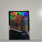 2011-12 O-Pee-Chee Black Rainbow #216 Antti Miettinen SN100 - pikkukuva 1