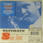 Stan Getz • Ultimate CD - pikkukuva 1