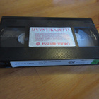 Star Trek: The Motion Picture (Esselte Video) VHS - pikkukuva 3