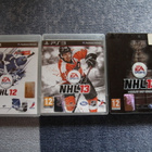 PS3 : NHL 12 + 13 ja Stanley Cup Edition Steelbook - pikkukuva 1