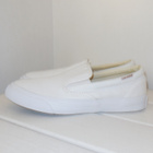 31 (31,5) - Converse valkoiset slip on tennarit * UUDET - pikkukuva 1
