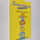 Pirkko-Liisa Perttula : Suomalainen akupunktio : arvoituk... - pikkukuva 1