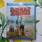 The Great Outdoors - Terve menoa! (blu-ray) - pikkukuva 1