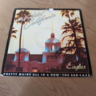 Eagles Hotel California - pikkukuva 1