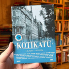 Kotikatu kausi 1 dvd boksi - pikkukuva 1