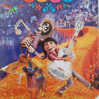 COCO DVD SUOMIPUHE - pikkukuva 1