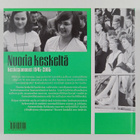 Petri P. Pentikäinen : Nuoria keskeltä : keskustanuoret 1... - pikkukuva 2