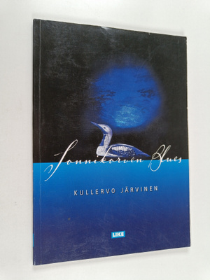 Kullervo Järvinen : Sonnikorven blues