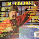 Frederik livenä 30 hittiä Reetu Records 1999 - pikkukuva 2
