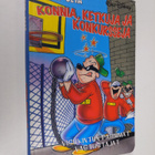 Walt Disney : Konnia, ketkuja ja konkursseja - pikkukuva 1