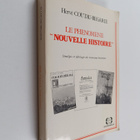 Herve Coutau-Begarie : Le phenomene 'nouvelle histoire' :... - pikkukuva 1