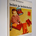 Brita Schlyter : Leikit ja leikkikalut - pikkukuva 1