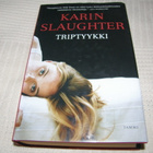 Karin Slaughter Triptyykki -sid - pikkukuva 1
